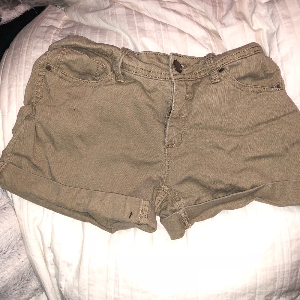 Shorts